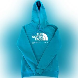 The North Face Hoodie - Womens XS